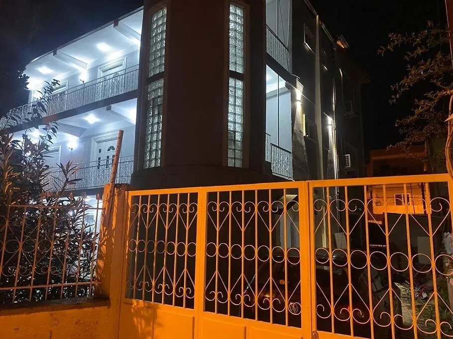 شقة Vila Eagle 3 تيرانا